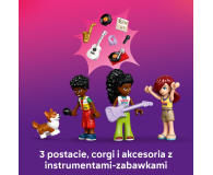 LEGO Friends 42653 Sklep muzyczny i mieszkanie - 1331623 - zdjęcie 7